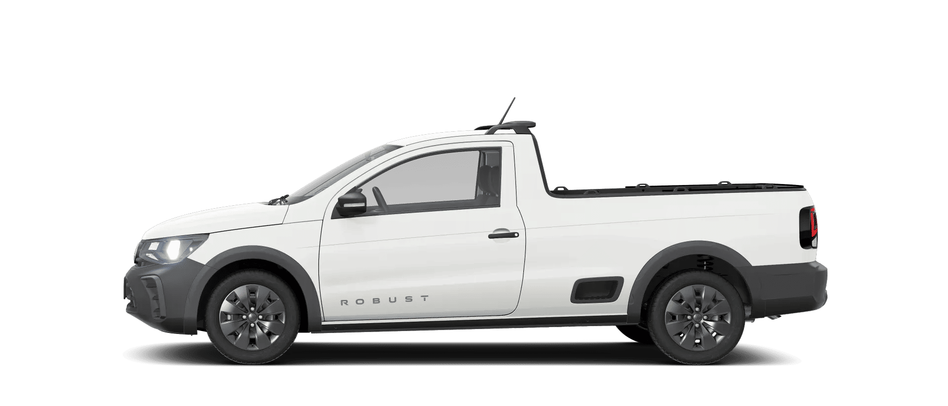 CS ROBUST G6 1.6 16V MT FLEX 0