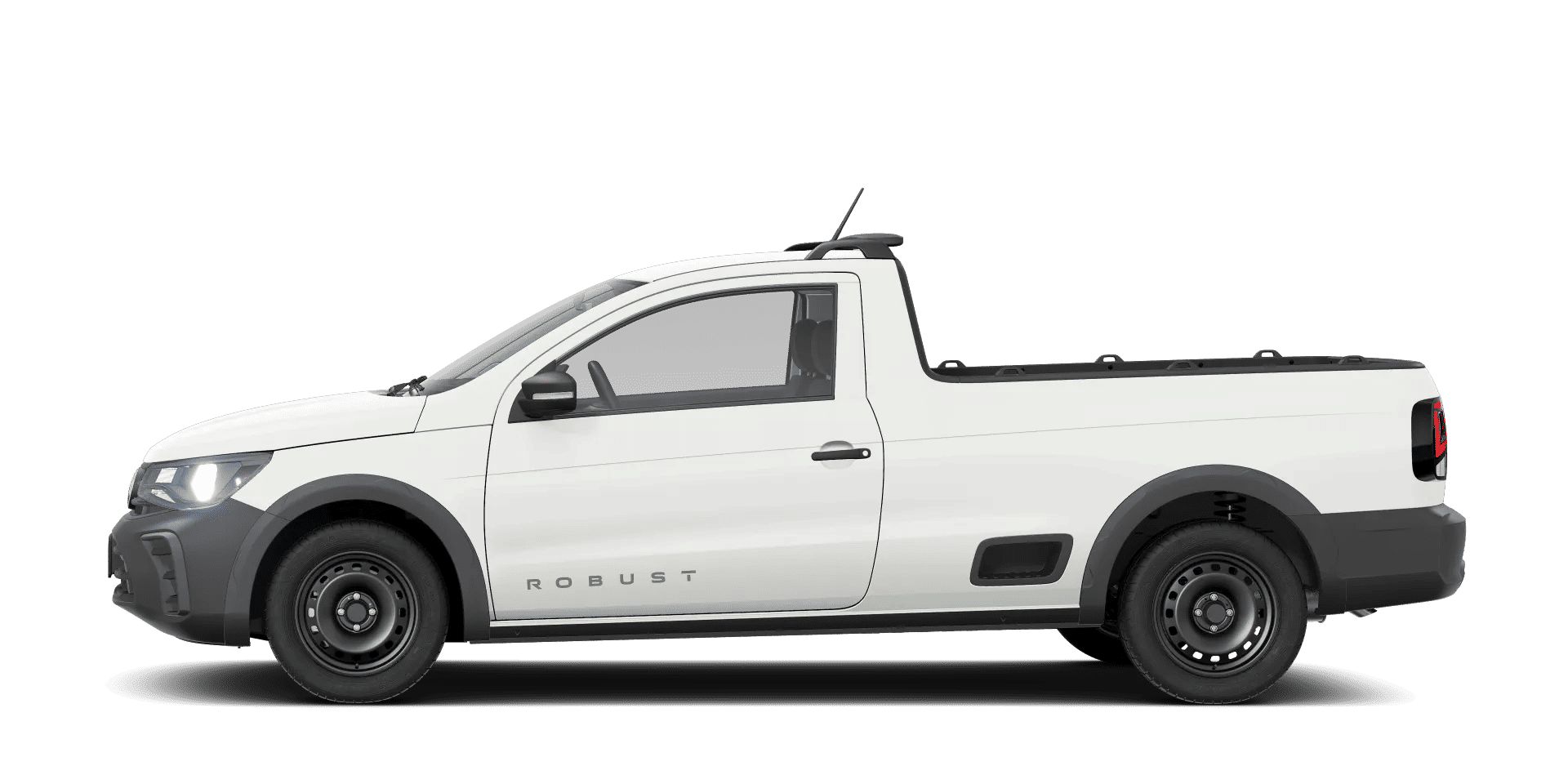 CS ROBUST G6 1.6 16V MT FLEX 0