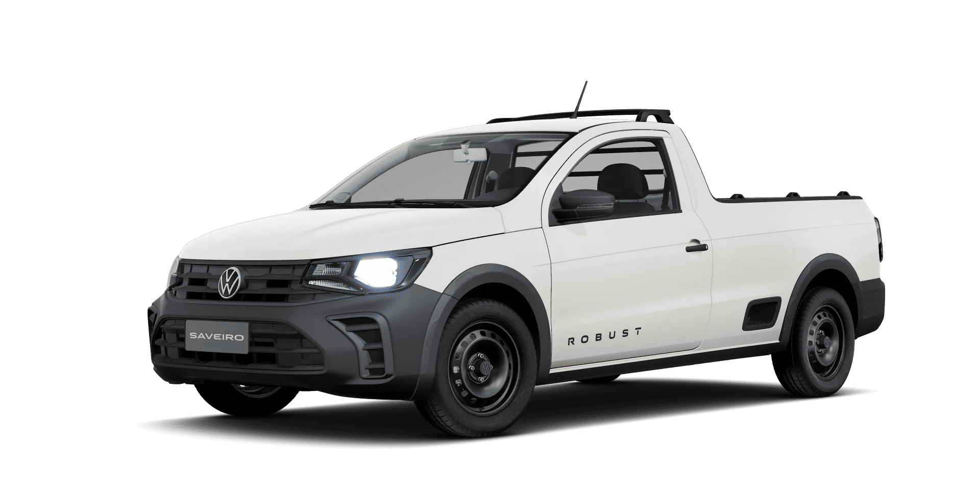 CS ROBUST G6 1.6 16V MT FLEX 0