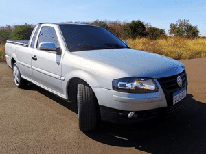 Volkswagen Saveiro a partir de 1949 1.6 Mi Titan Cs 8v 2p G.iv