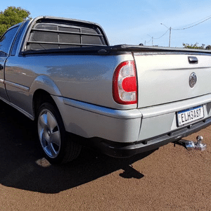 Find Motors  VOLKSWAGEN SAVEIRO 1.6 MI TITAN CS 8V G.IV 2010 FLEX