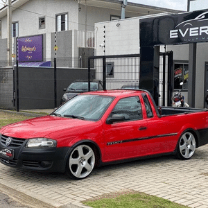 Oferta de compra VOLKSWAGEN SAVEIRO CS TITAN G4 1.6 8V FLEX