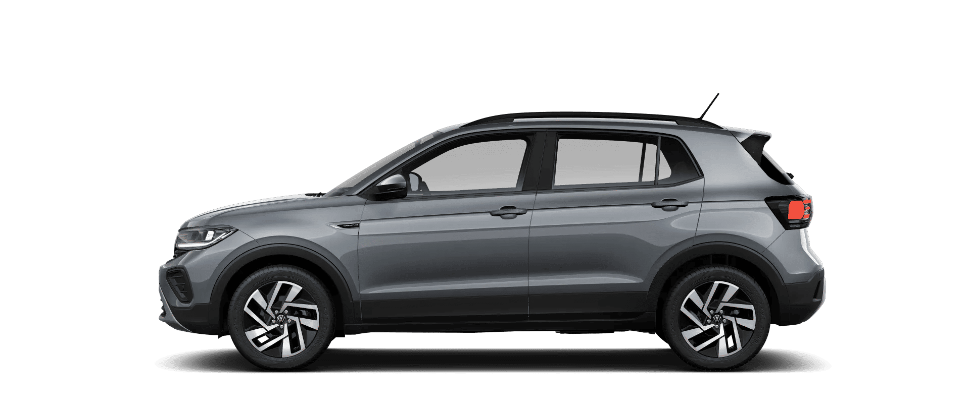 COMFORTLINE 200 1.0 TSI AT 0