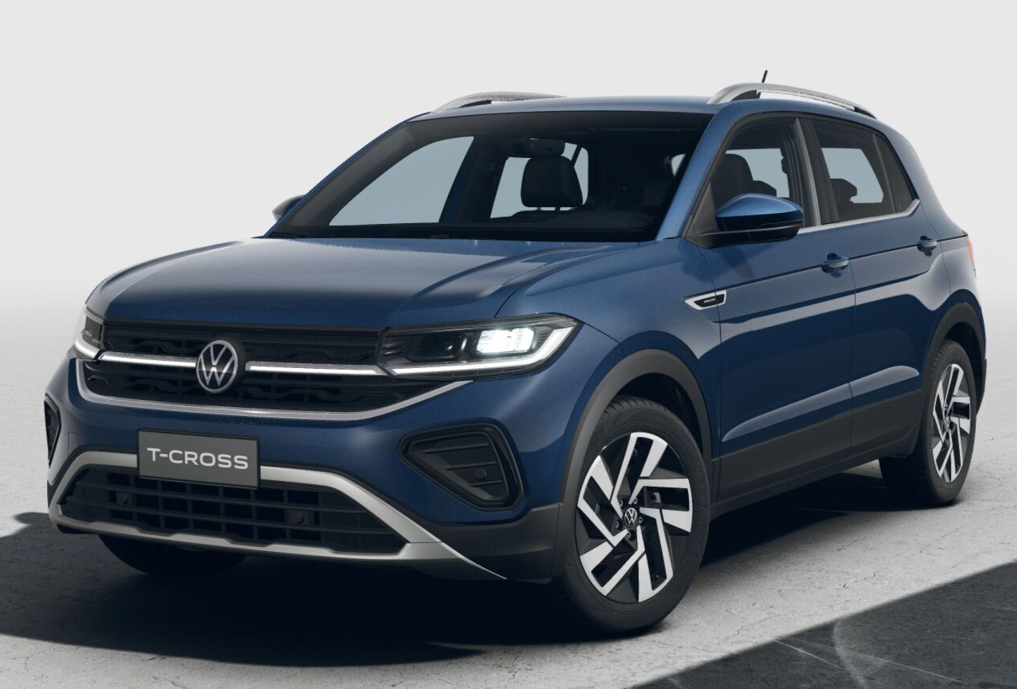 HIGHLINE 250 1.4 TSI AT 0