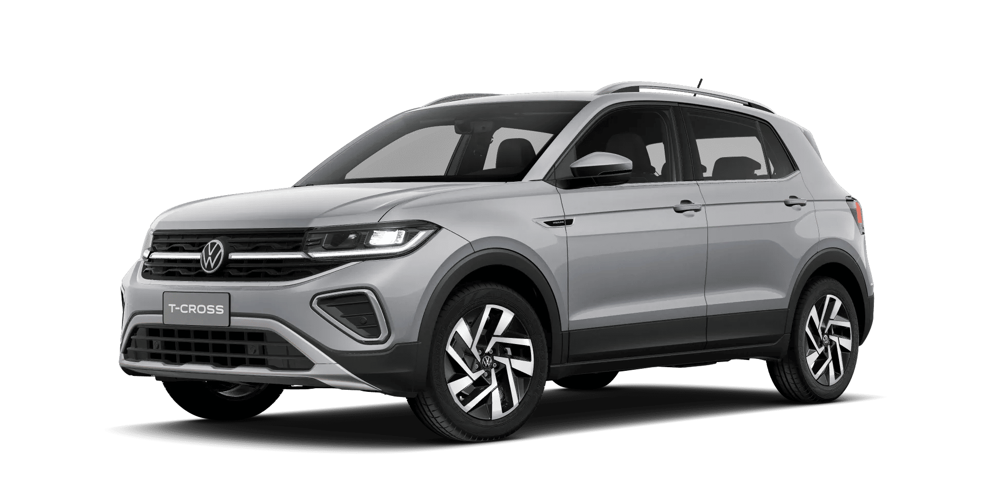 HIGHLINE 250 1.4 TSI AT 0