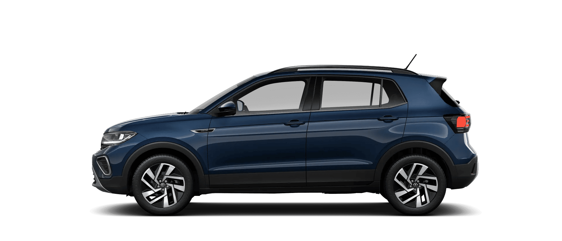 HIGHLINE 250 TSI FLEX 0