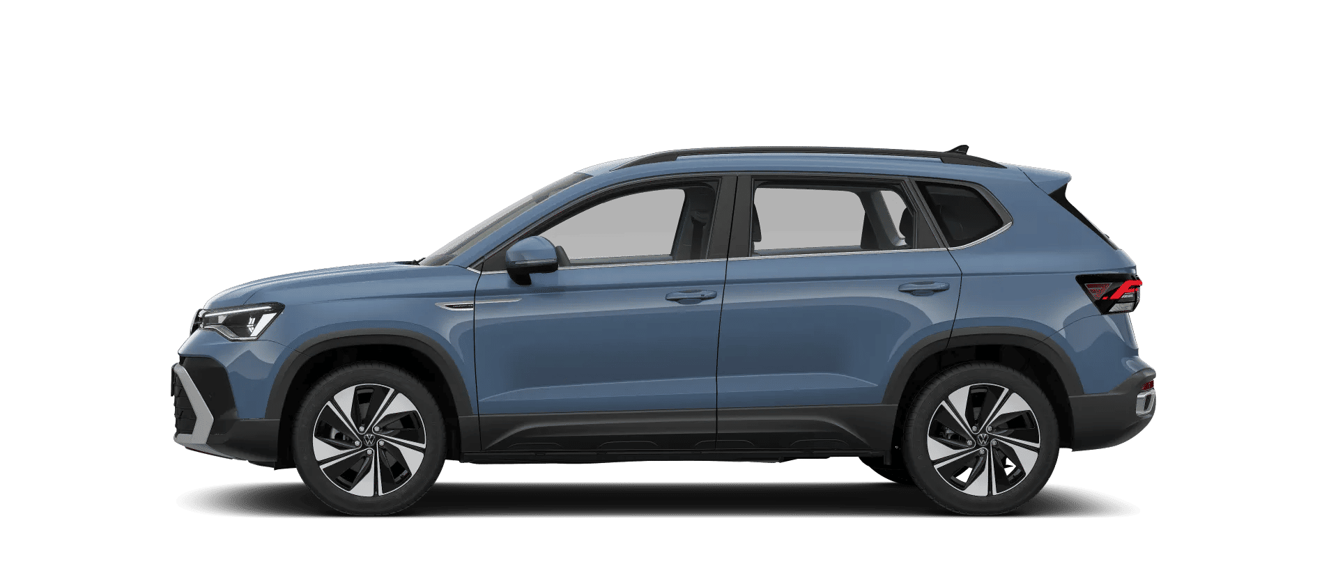 COMFORTLINE 250 1.4 TB AT8 0