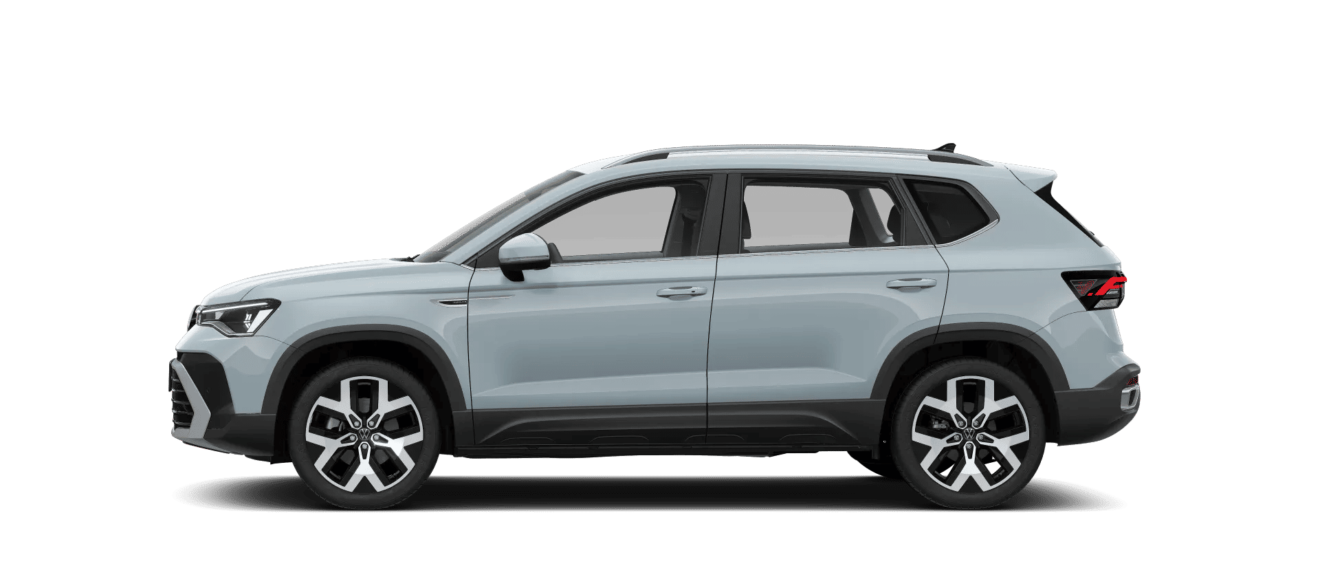 COMFORTLINE 250 1.4 TB AT8 0