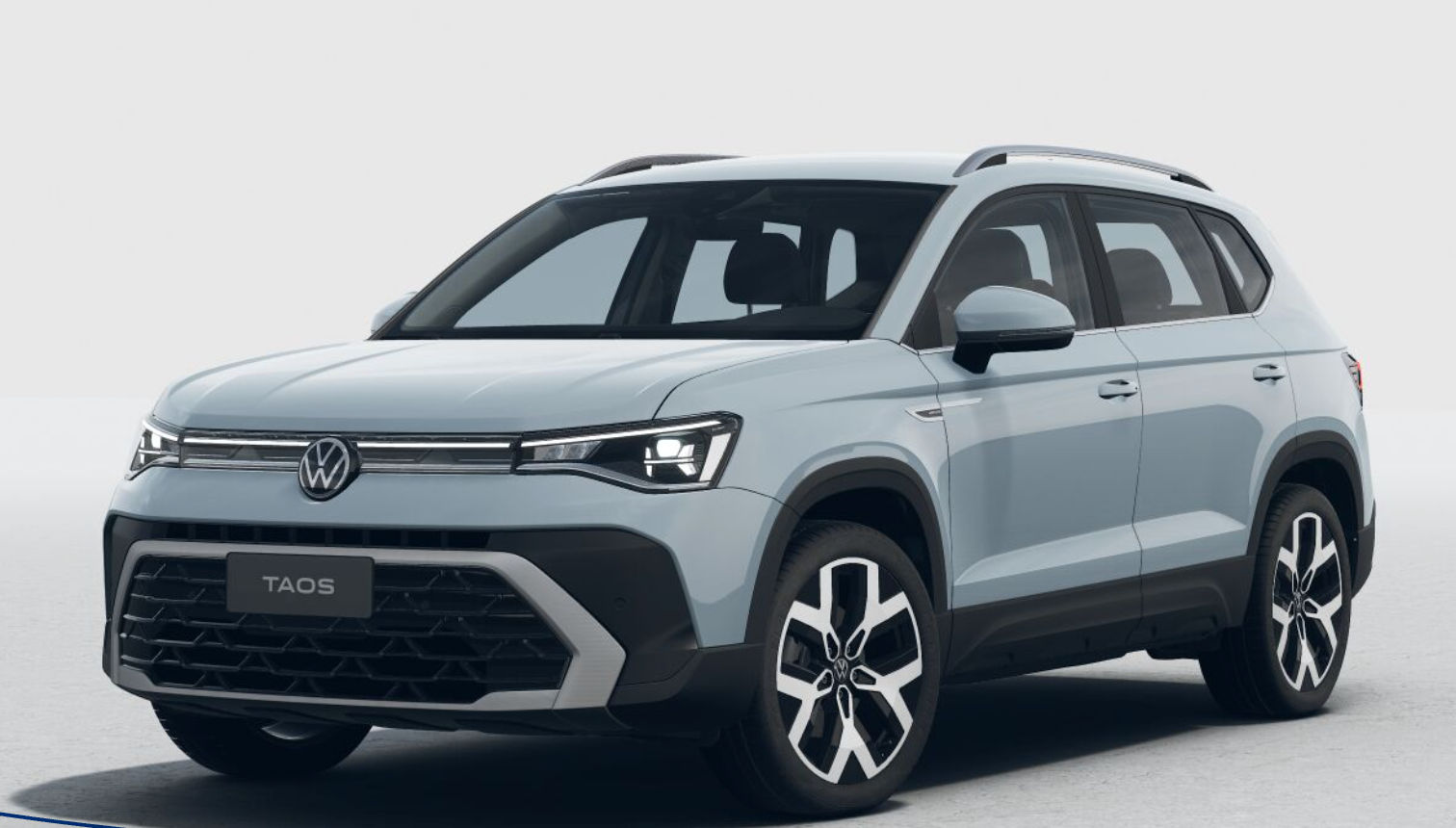 HIGHLINE 250 1.4 TB AT8 0