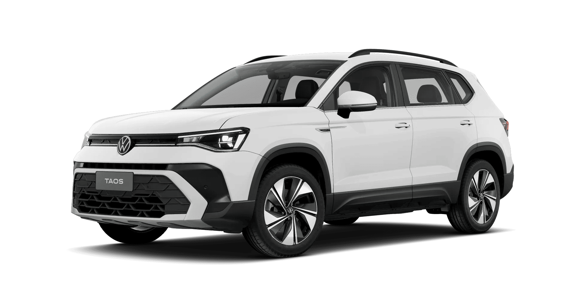 HIGHLINE 250 1.4 TSI AT8 FLEX 0