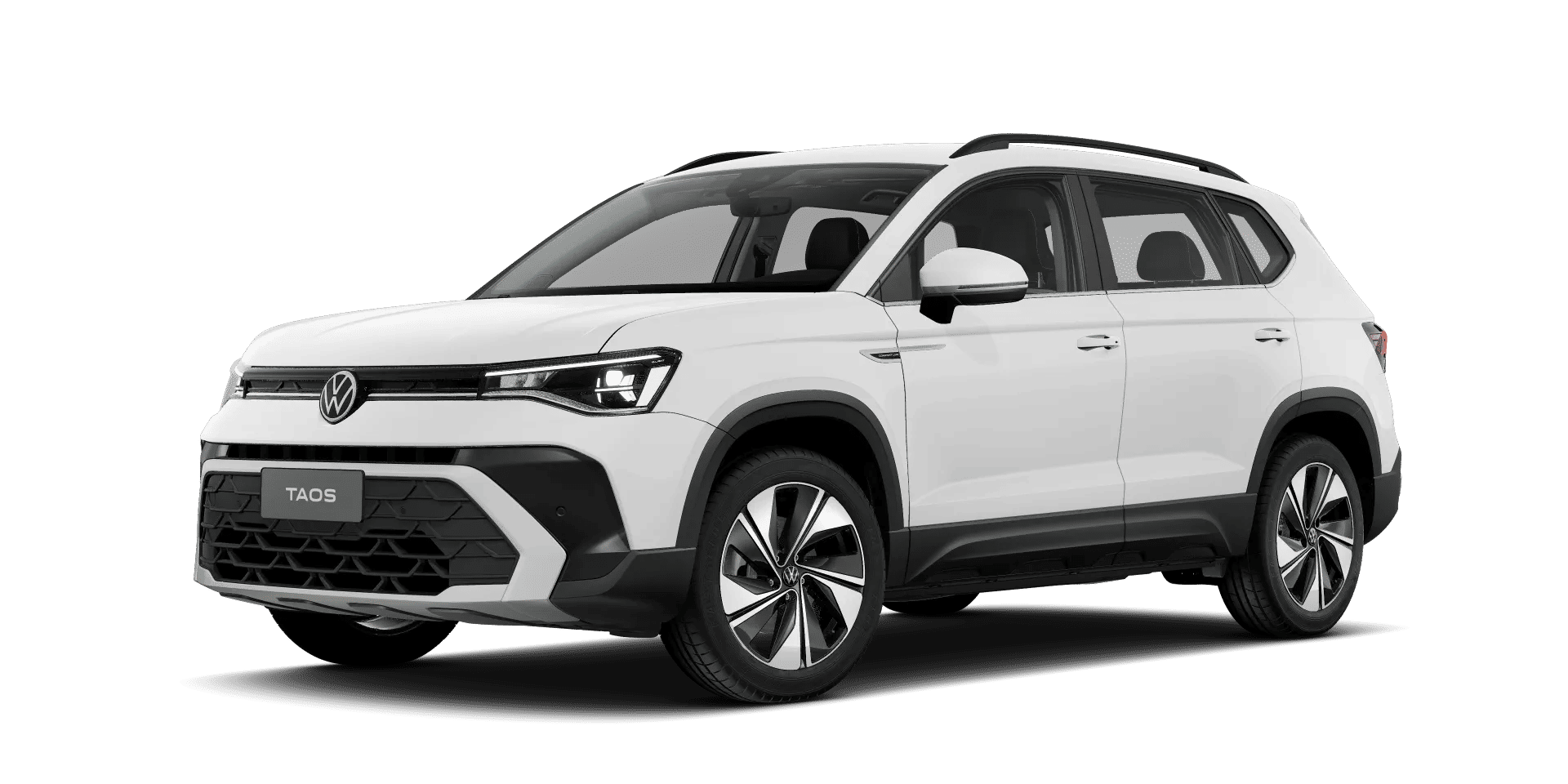 HIGHLINE 250 1.4 TSI AT8 FLEX 0