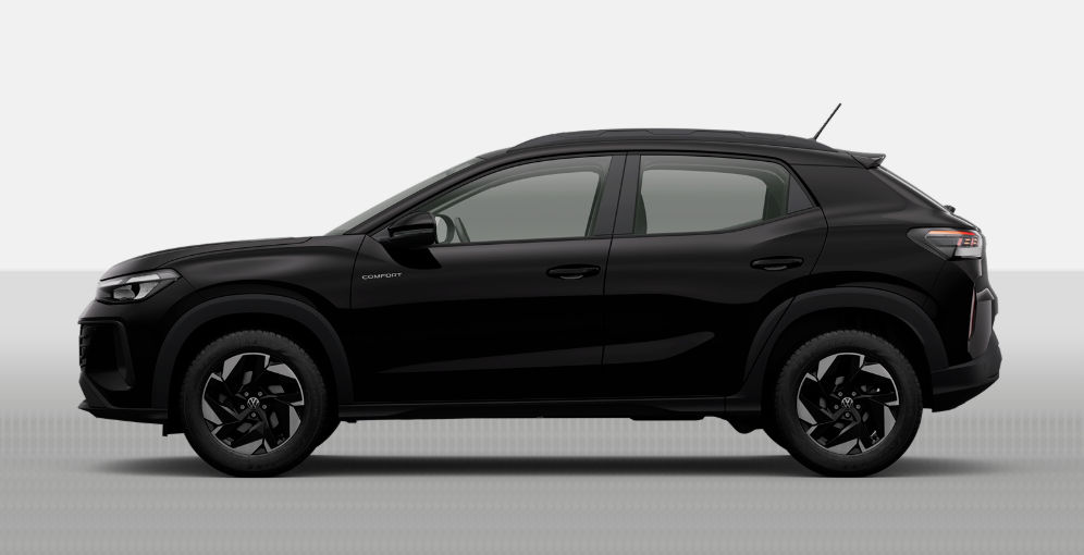 COMFORT 1.0 TSI AT6 0