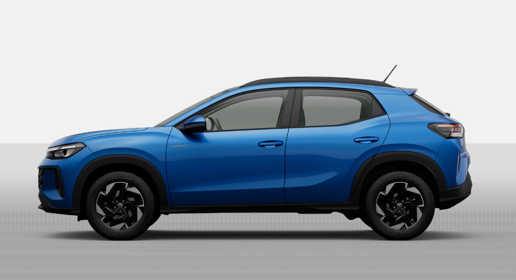 COMFORT 1.0 TSI AT6 0