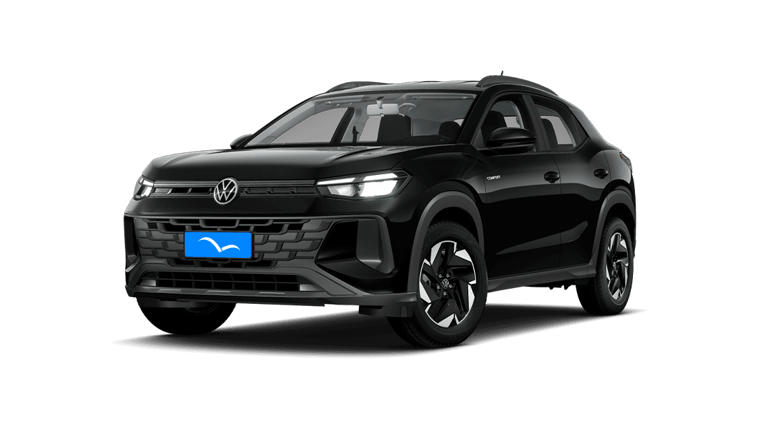 COMFORT 1.0 TSI AT6 0