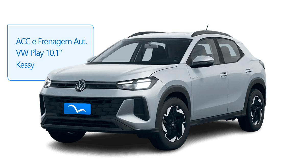 COMFORT 1.0 TSI AT6 0
