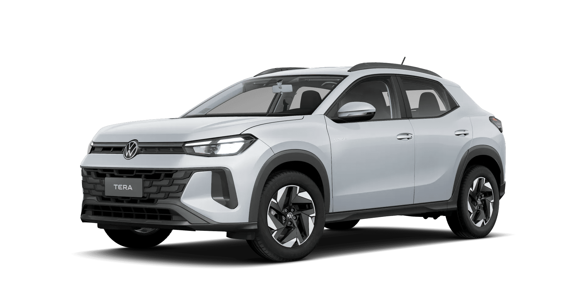 COMFORT 1.0 TSI AT6 0