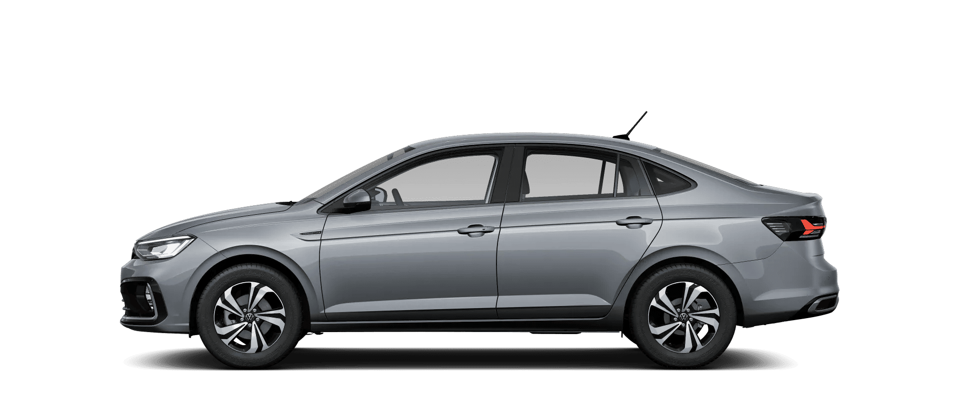 COMFORTLINE 200 1.0 TSI AT 0