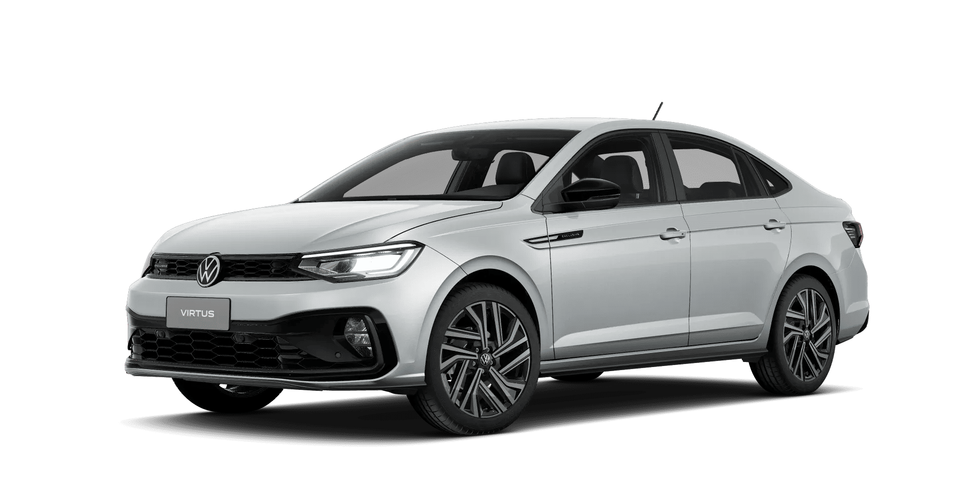 EXCLUSIVE 250 1.4 TSI AT 0