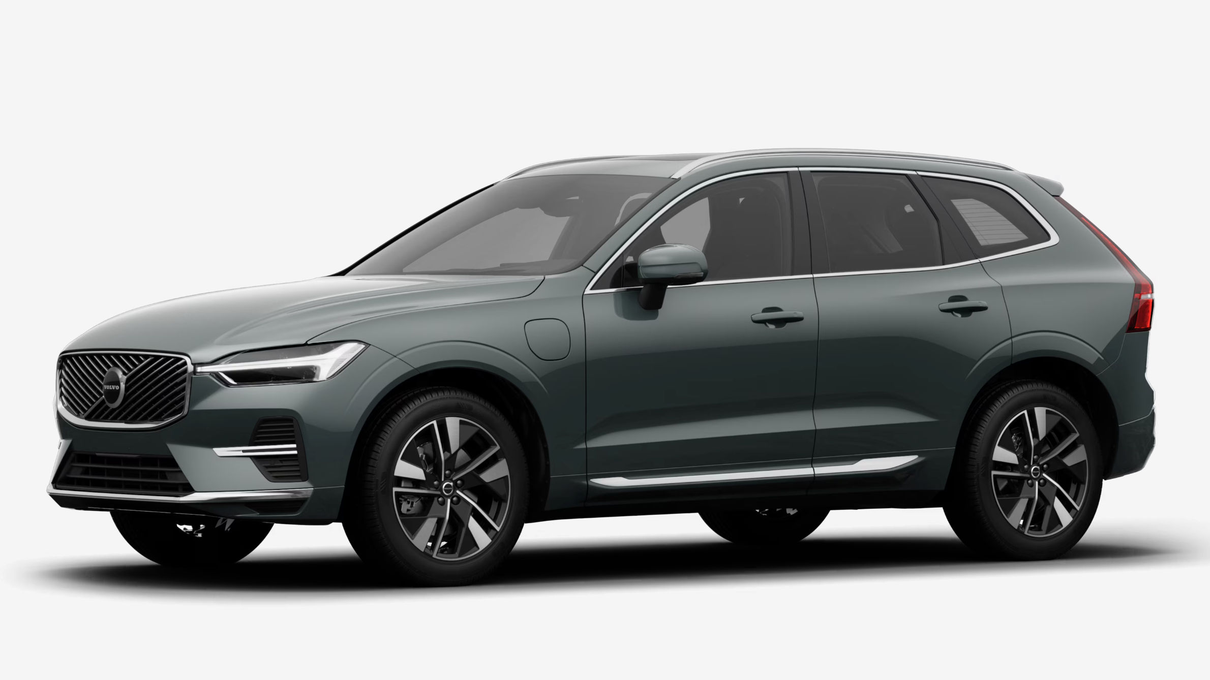 T8 PLUS HYBRID 4WD 2.0 TB AT 0