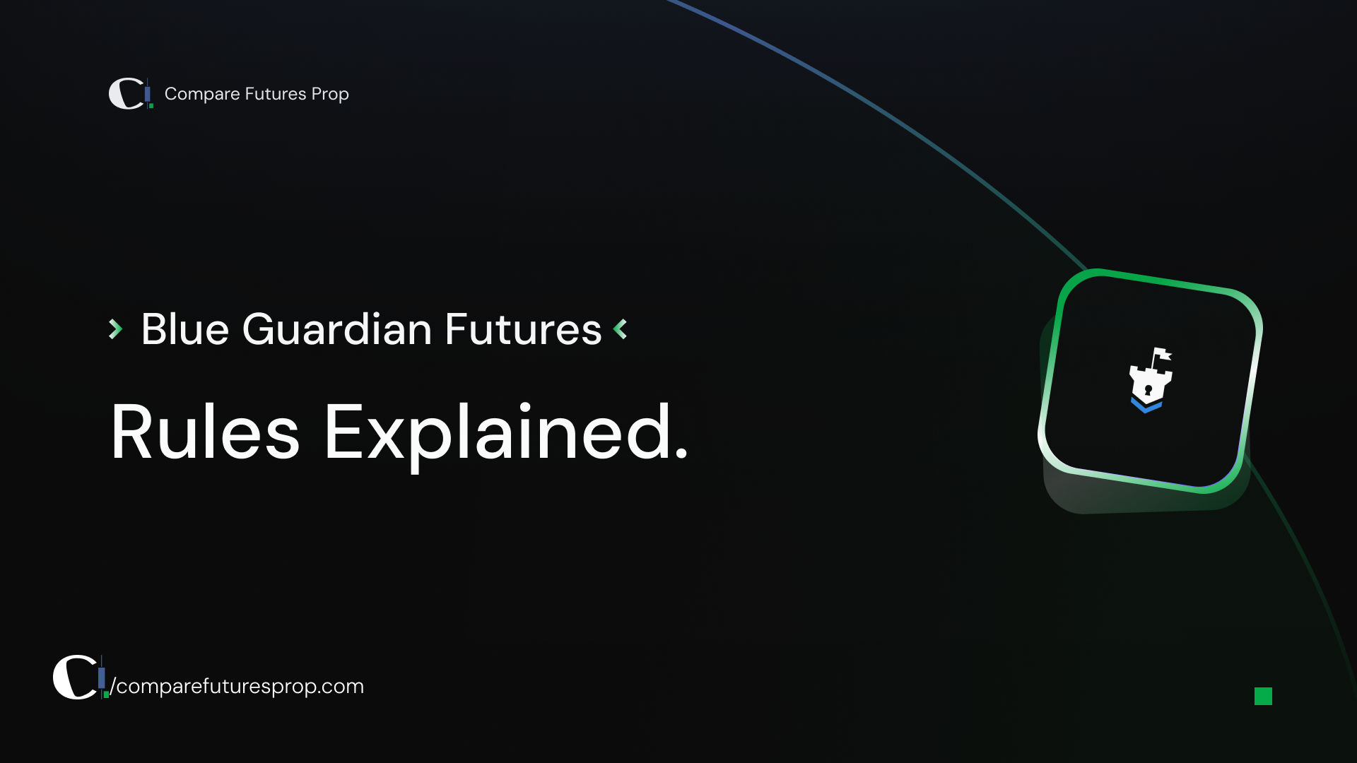 Blue Guardian Futures Rules: Drawdown, Payouts & CFP Code