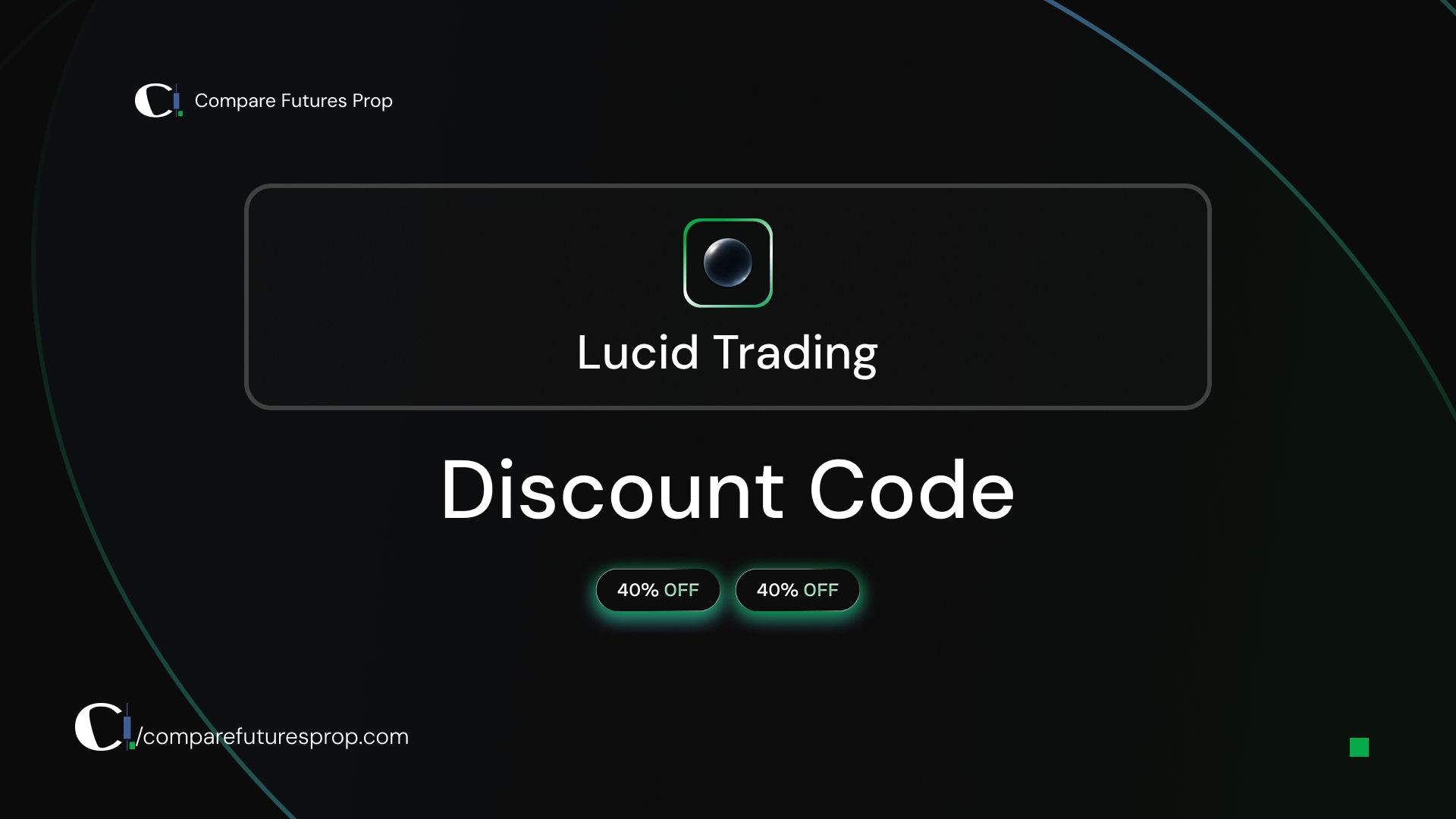 Lucid Trading Discount Code 2026: AUDIT Savings Guide