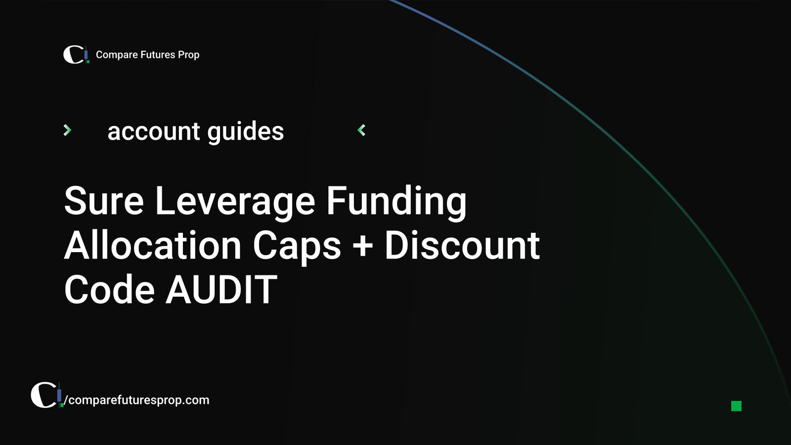 Sure Leverage Funding Allocation Caps + Discount Code AUDIT