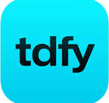 TradeifyFX logo