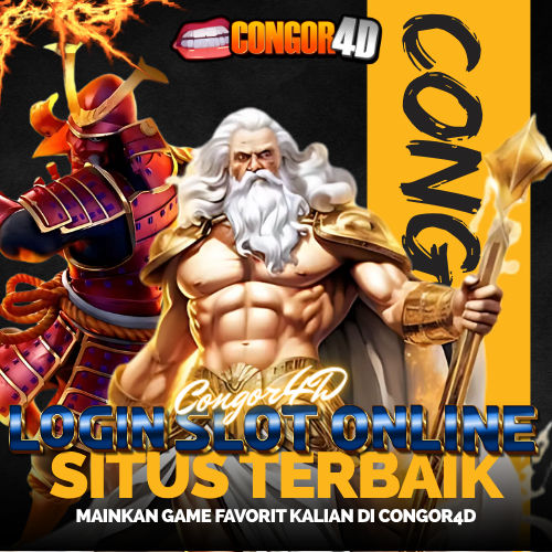 alternatif congor4d