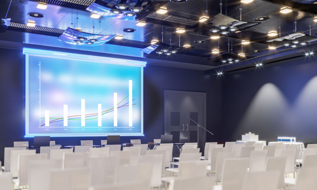 Strategic Conference Planning & Design