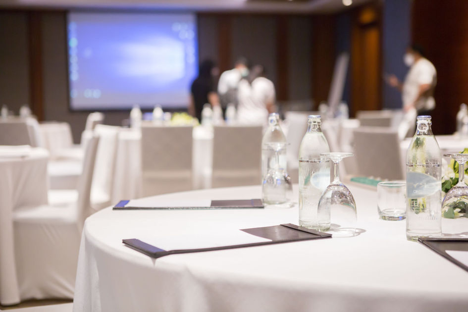 Seamless Event Management Solutions