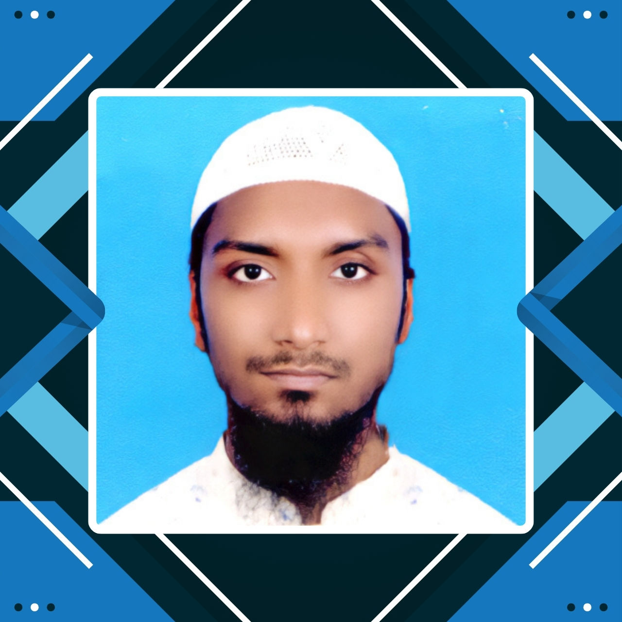 Md. Arman Alam Bhuiyan