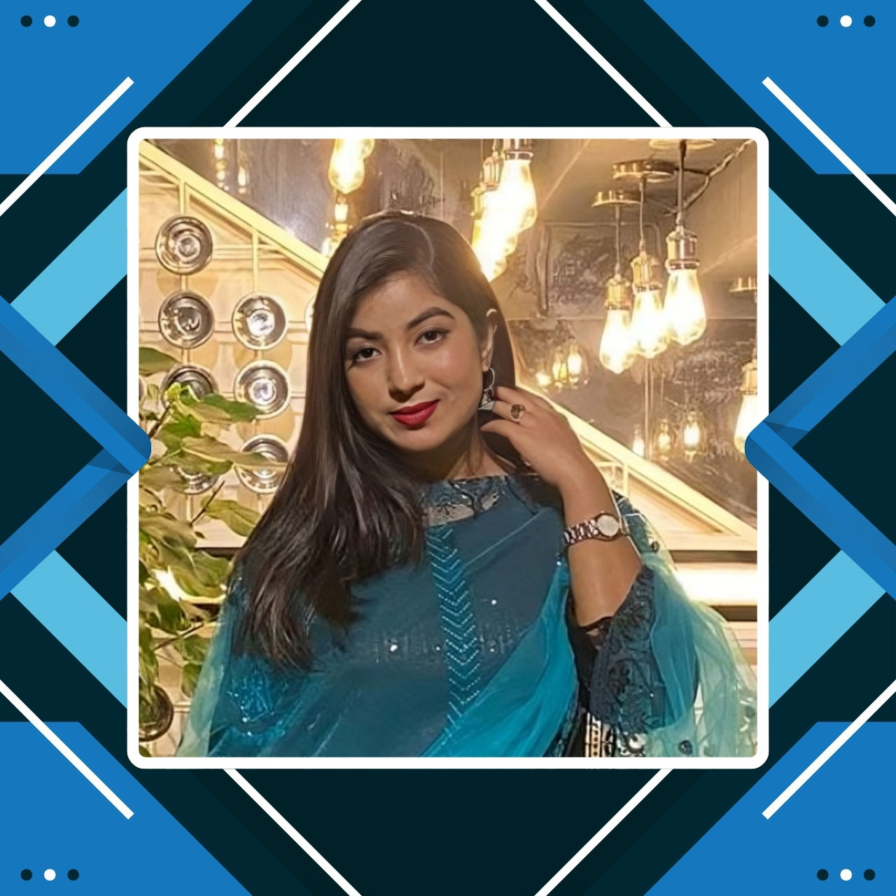 Sadia Afrin