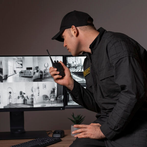 security-dispatch