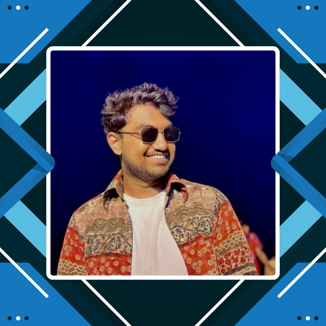 Asif Hossain Sami