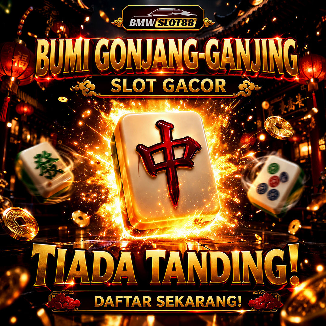slot gacor