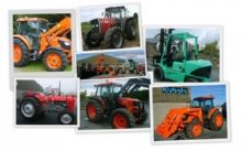 Forde Machinery