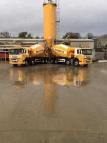 Multi-crete Precast Concrete L...