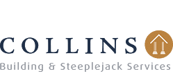 Collins Building & Steeplejack...