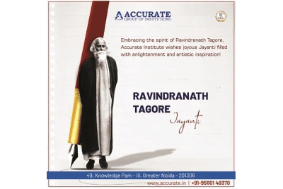 Embracing the spirit of Rabindranath Tagore