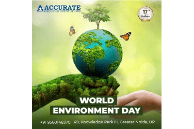 World Environment Day