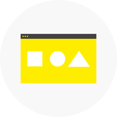 Image of A light touch.
