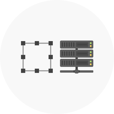 Image of CMS driven websites.