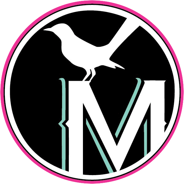 Mockingbird Logo
