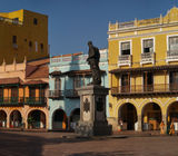 卡塔赫納(Cartagena)