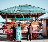 Marrakech