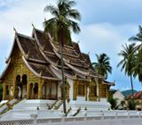 루앙 프라방(Luang Prabang)