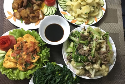 Authentisches vietnamesisches Abendessen mit lokalem Experten