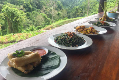 Authentic Bali Cooking Class and Farm Tour in Bakas Village