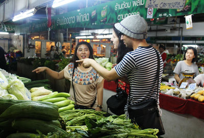 Benny's Home Cooking Class with Local Market Visit & Organic Garden Tour