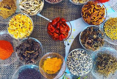 Authentic Nepali Hands-On Culinary Experience in Pokhara